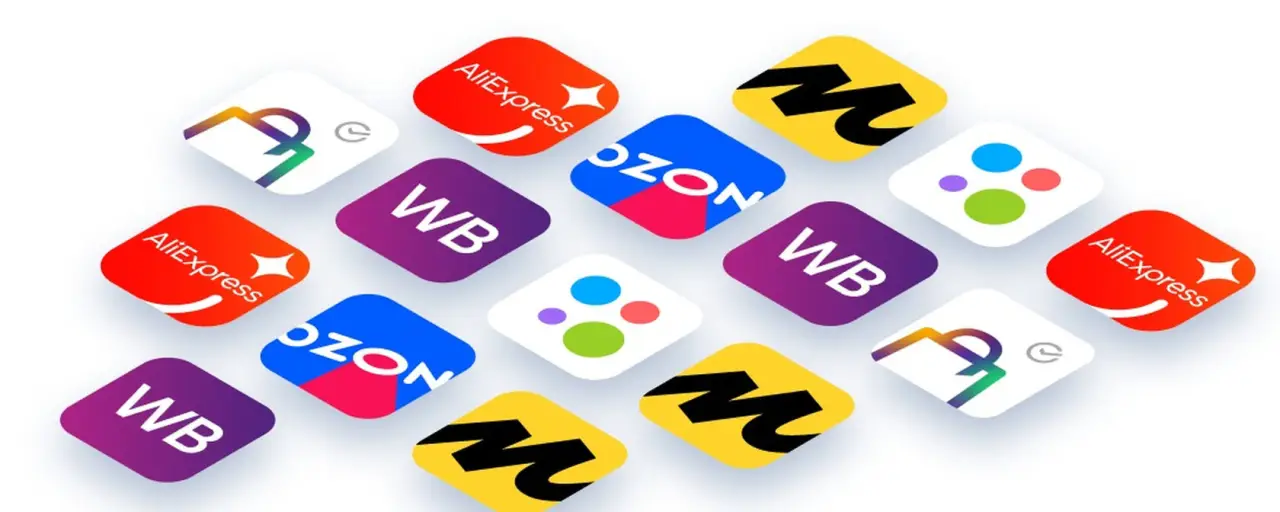 Маркетплейсы