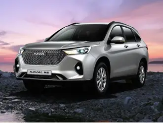 HAVAL в лизинг со ставкой от 0,01% в год