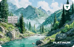 Платинум Тинькофф