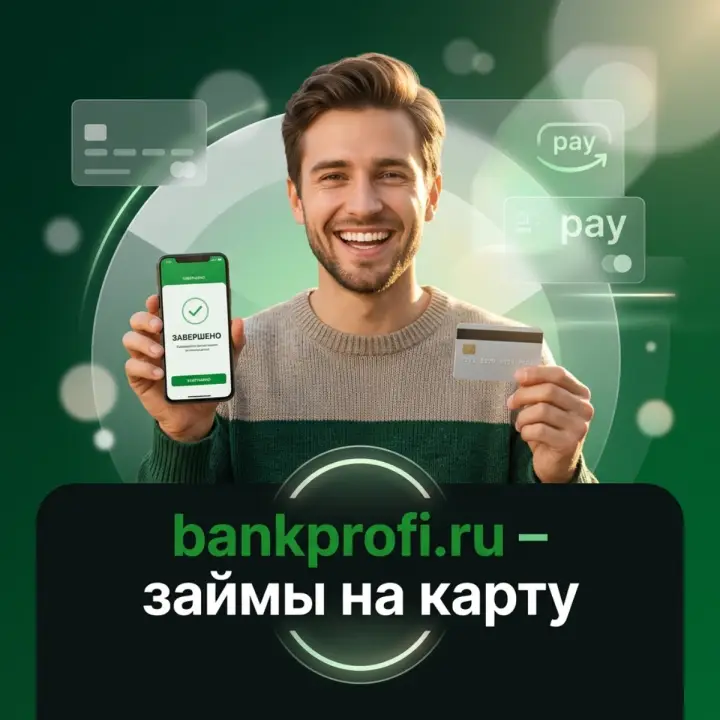 Займы с автоматическим одобрением