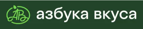 Азбука вкуса Логотип