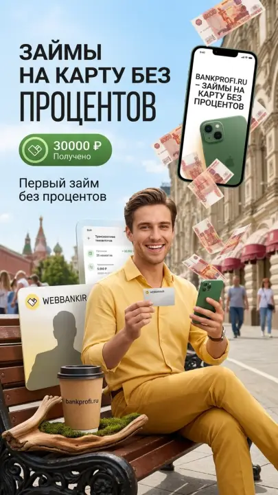Веббанкир