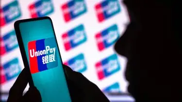 UnionPay за рубежом UnionPay за рубежом