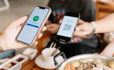 QR-код 