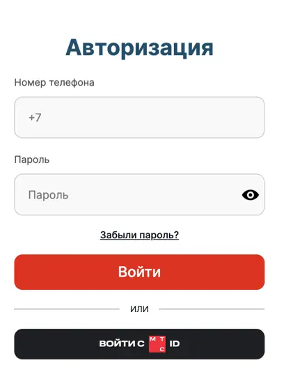 Кэшмагнит личный кабинет