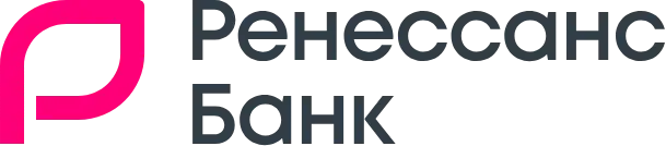 Ренессанс Банк логотип