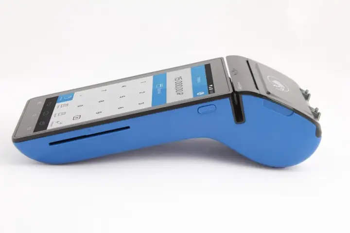 Стационарные POS-терминалы