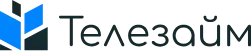 Телезайм логотип