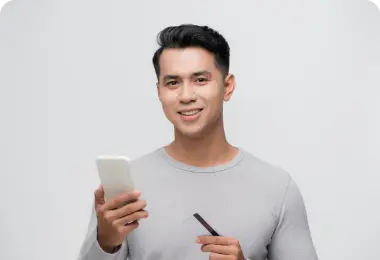 Оплатить займ Азия Кредит можно картой