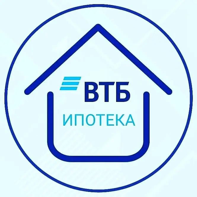 ВТБ ипотека
