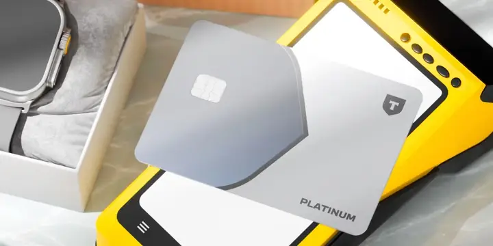 Платинум кредитка Т-Банк