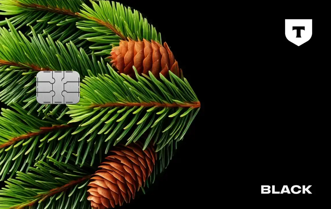 Арома карта, запах и дизайн Ели