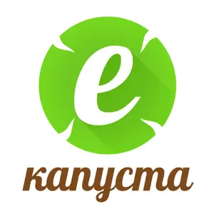 Так выглядит логотип МФО "еКапуста"