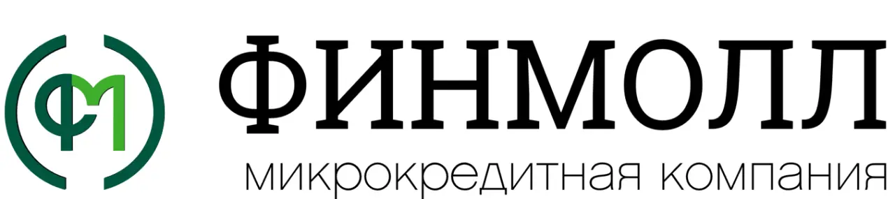 Финмолл логотип