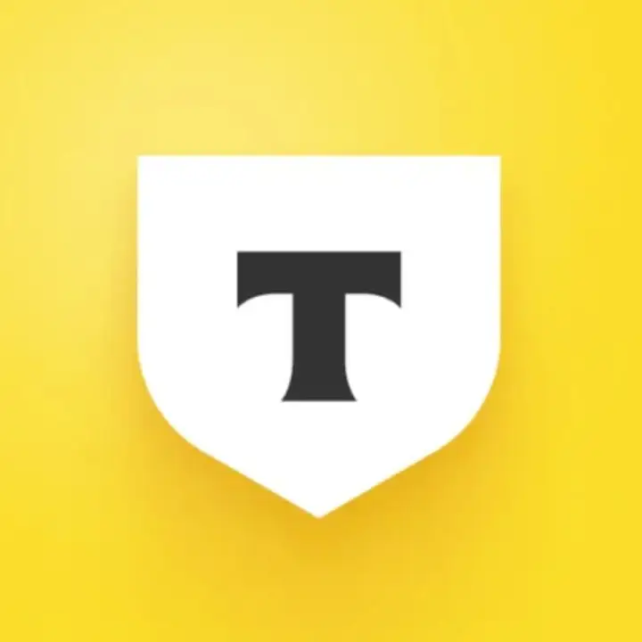 Т-Банк логотип