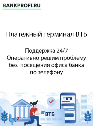 Круглосуточная поддержка