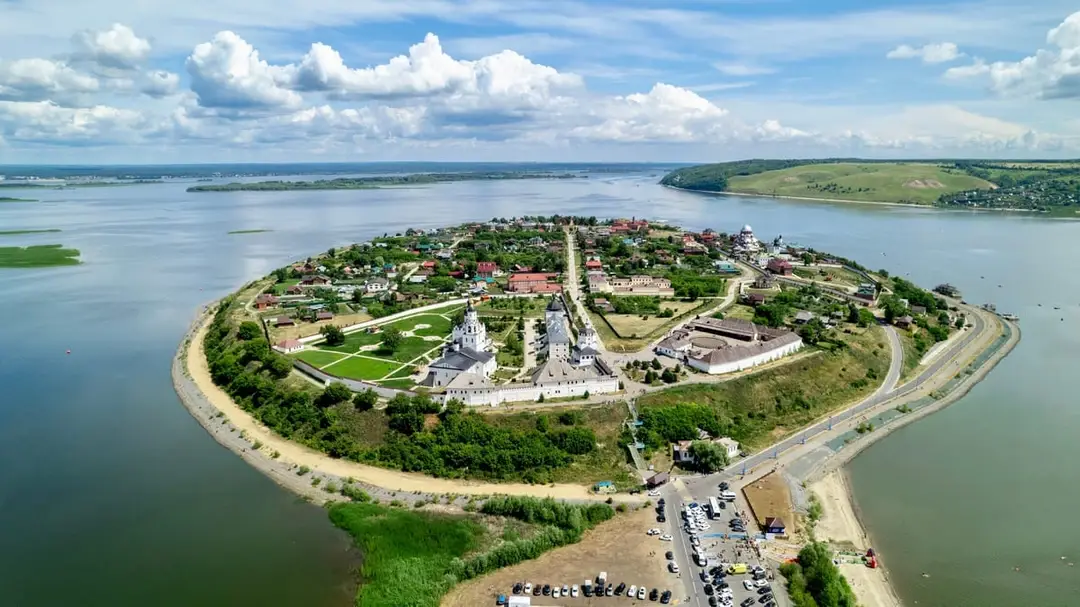Татарстан, фото