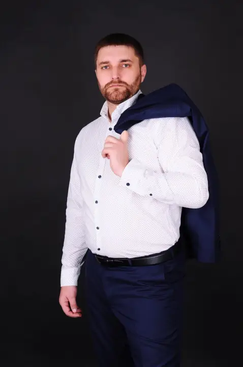 Виталий Штыленко, успешное списание долгов с компаний