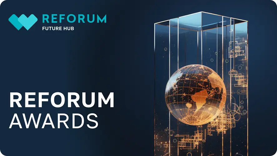 REFORUM AWARDS