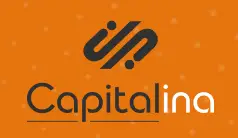 Логотип Capitalina Логотип Capitalina