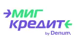 Логотип МигКредит Логотип МигКредит