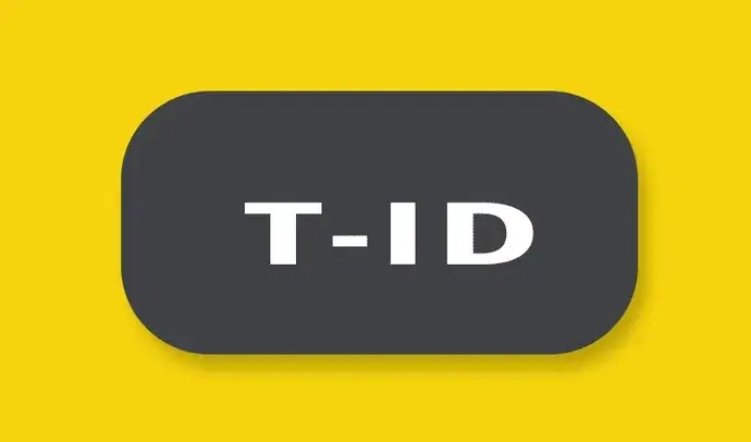 Можно оформить займ через T-ID