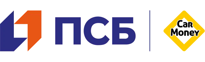 ПСБ Финанс Логотип