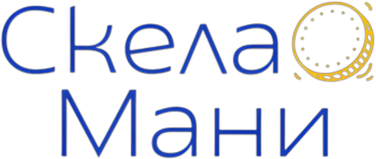 Skela Money логотип