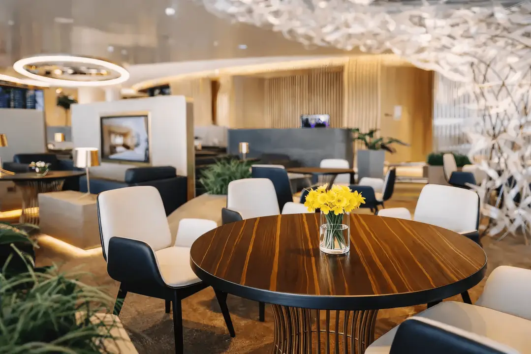 Премиальное обслуживание клиентов Т-Банк