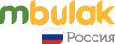 МБулак логотип