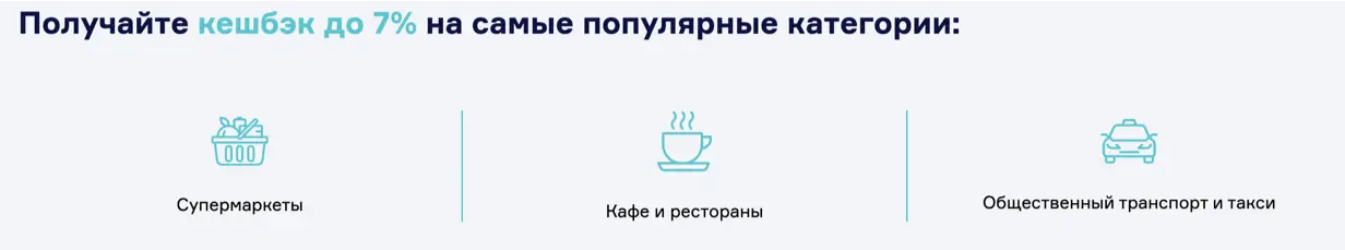 Кэшбэк по кредитной карте Зенит Банк Кэшбэк по кредитной карте Зенит Банк