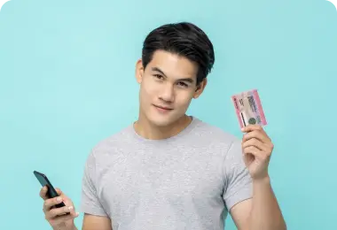 Заполните заявку без ошибок и получите займ на карту