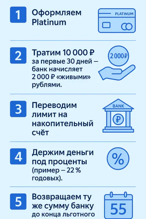 Пошаговая инструкция в картинке Пошаговая инструкция в картинке
