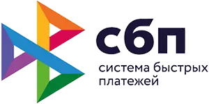 СБП логотип