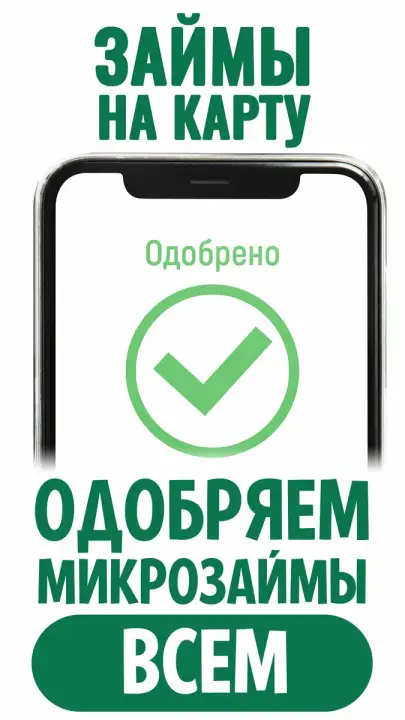 Займы 11 т р 