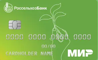 Социальные и региональные карты от РСХБ