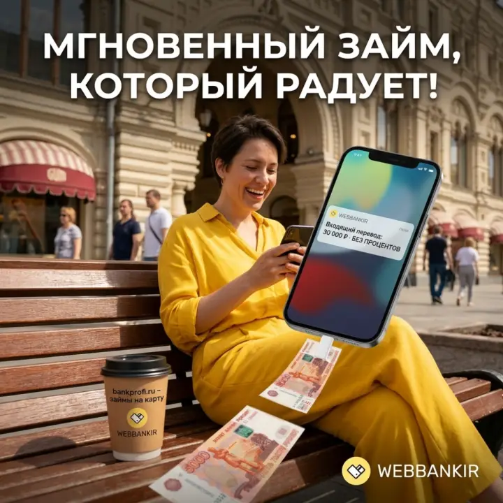 Срочные займы казахам в России