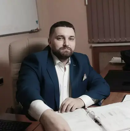 Арбитражный управляющий