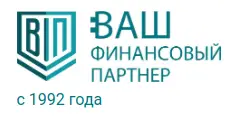Логотип Ваш Финансовый Партнер Логотип Ваш Финансовый Партнер