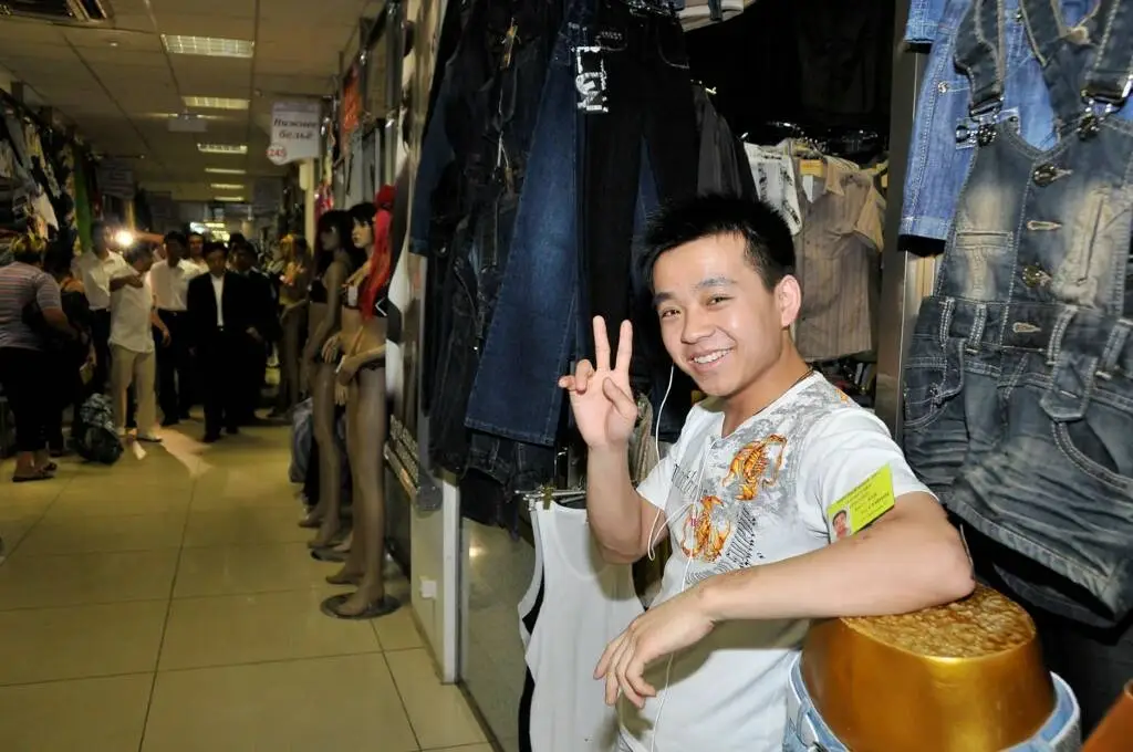 ИП иностранцам в России