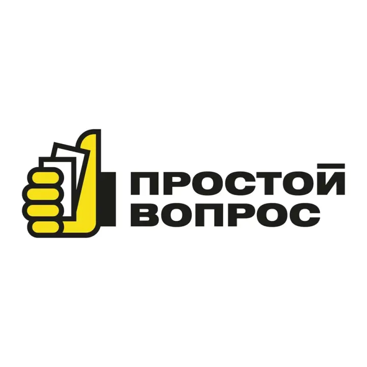 Простой вопрос, ООО МКК «Аделаида» логотип