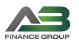 Логотип AB Finance Group Логотип AB Finance Group