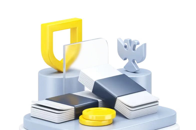 Кредитная линия на госконтракт Тинькофф