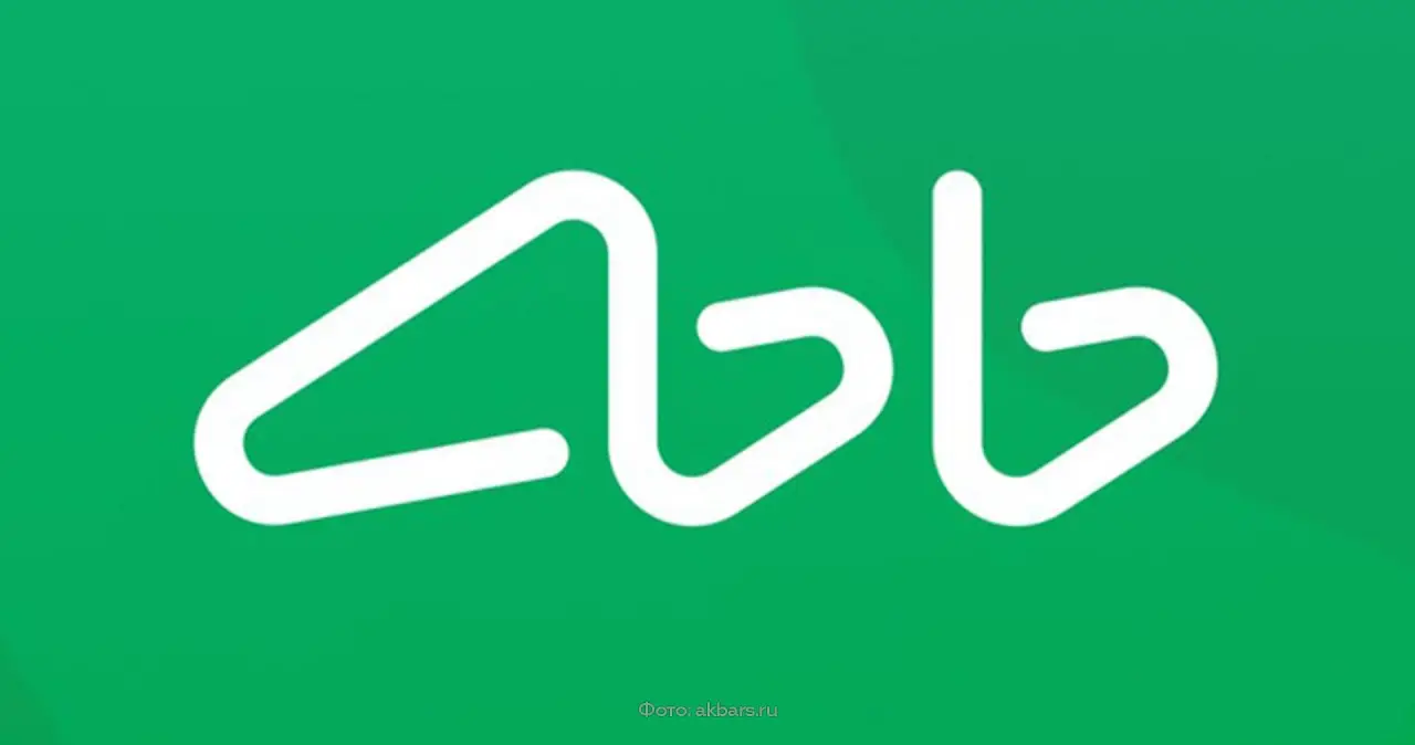 Ак Барс логотип банка