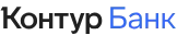 Контур Банк логотип