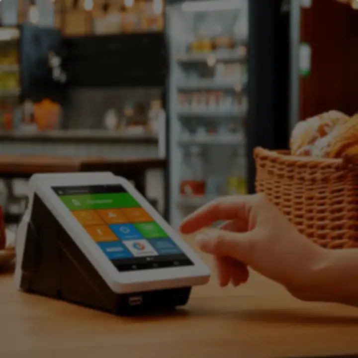 Касса от Кредит Европа Банк