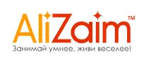 AliZaim логотип AliZaim логотип