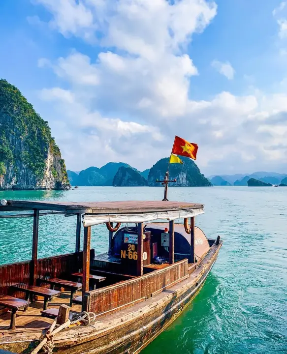 Вьетнам. Фото. 