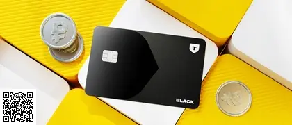 Отсканируйте карту и оформите карту Black от Т-Банк Отсканируйте карту и оформите карту Black от Т-Банк