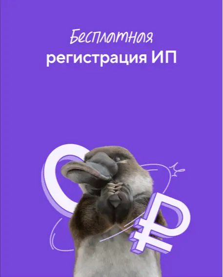 ИП через Точка банк